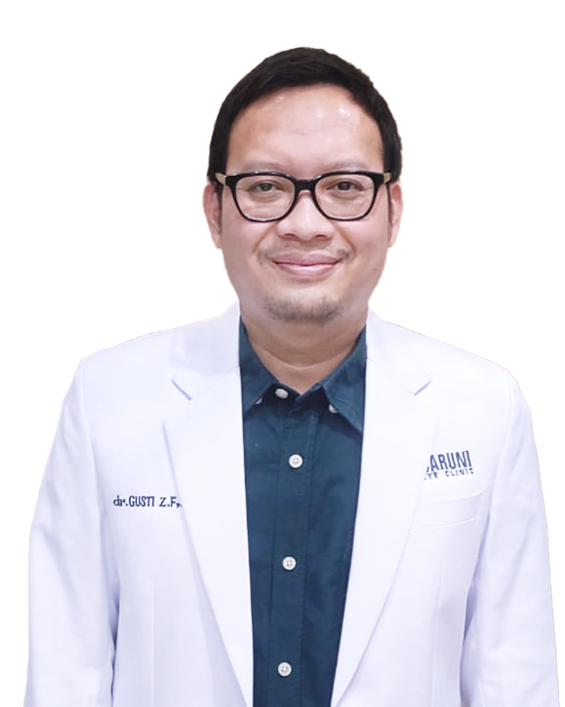 dr. Bahtiar