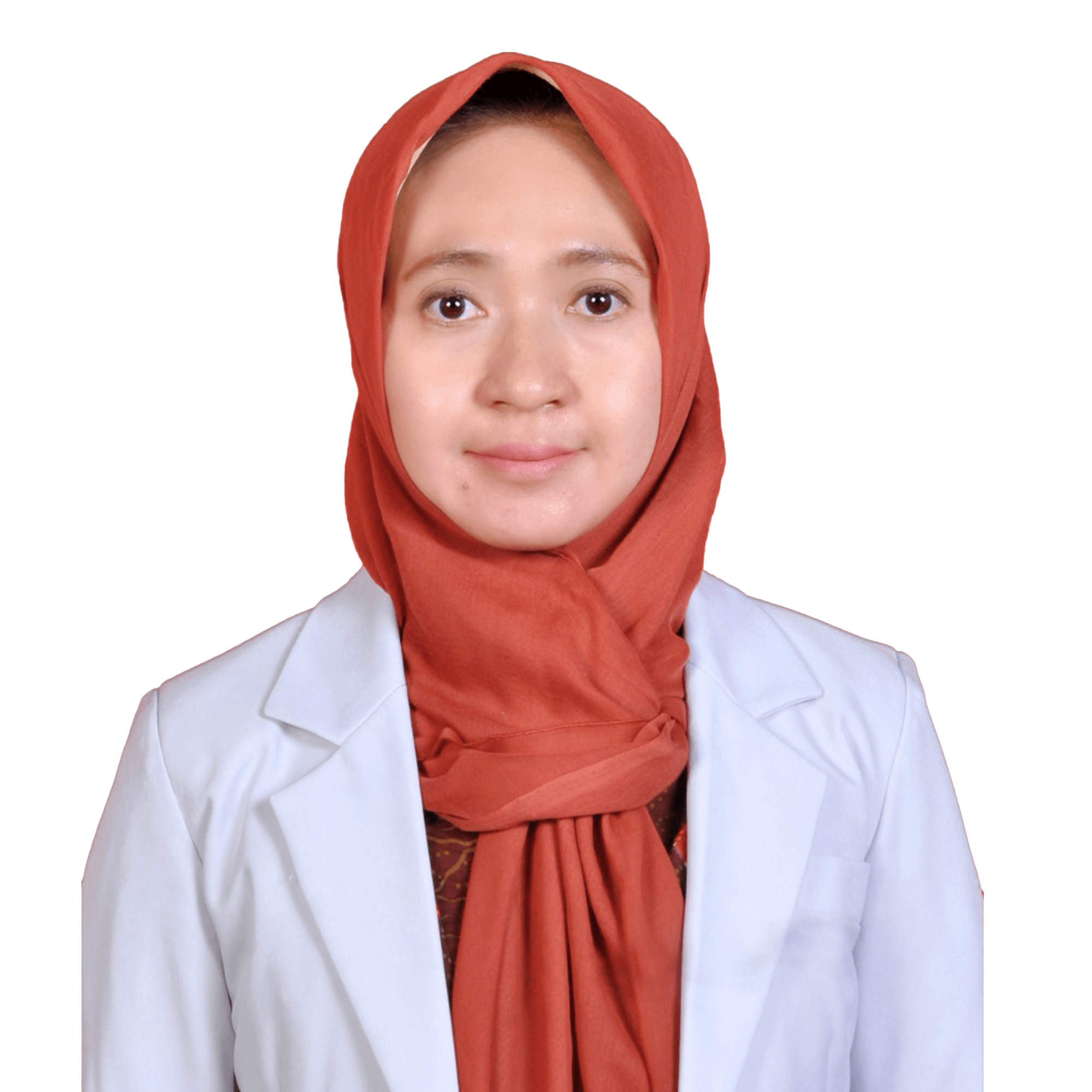 dr. Evita