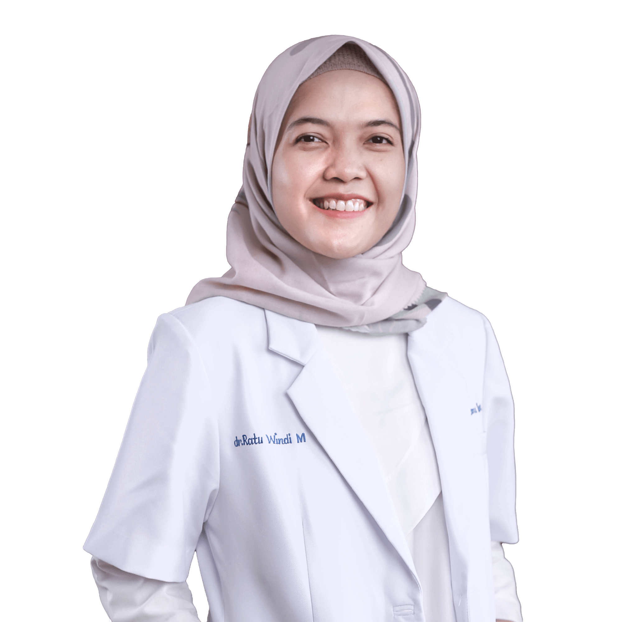 dr. Indah