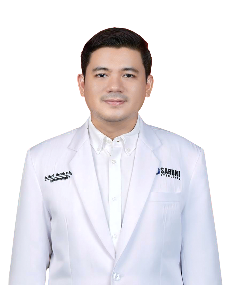 dr. Nurman Rauf, SpM