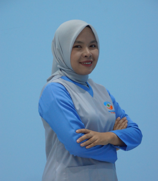 dr. Rahayu Afpriliza