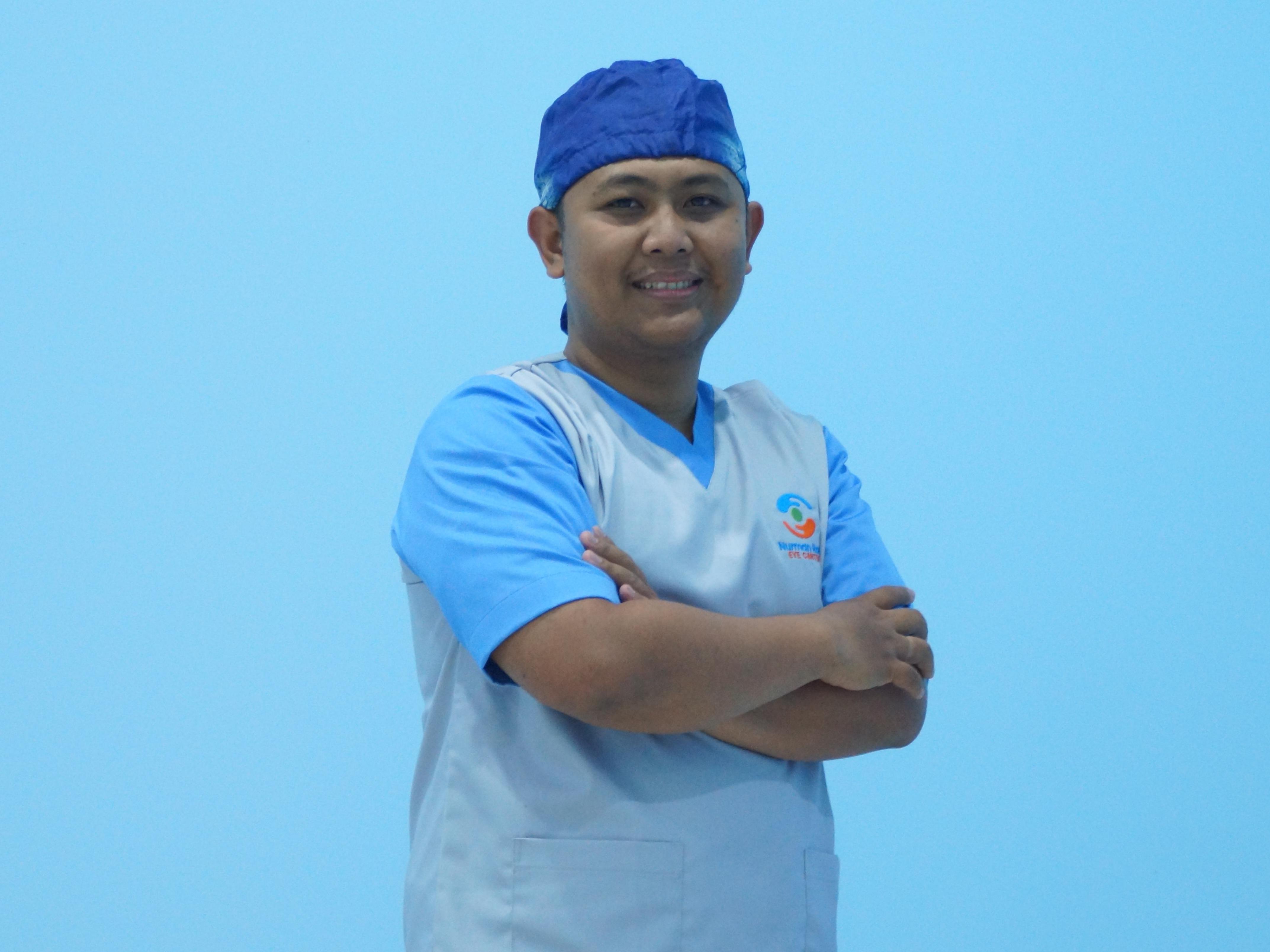 dr. Bahtiar Adinoto