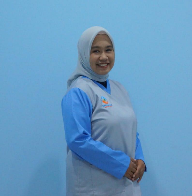dr. Evita Pratiwi